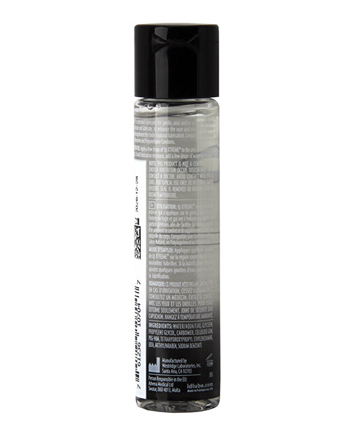 ID Xtreme Waterbased Lubricant - 1 oz Bottle