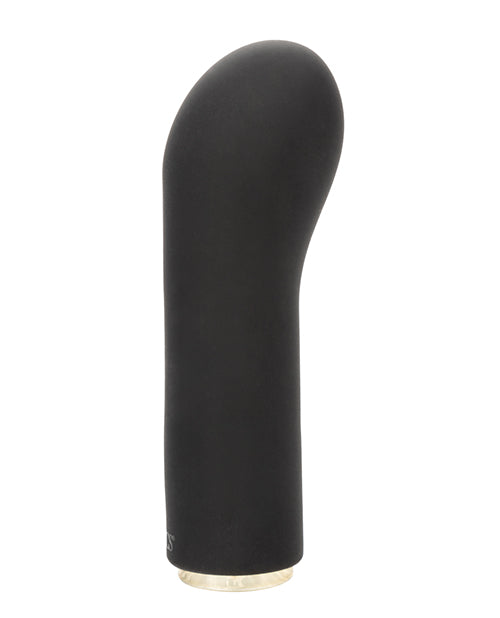 Raven &quot;G&quot; Lover Vibrator - Black