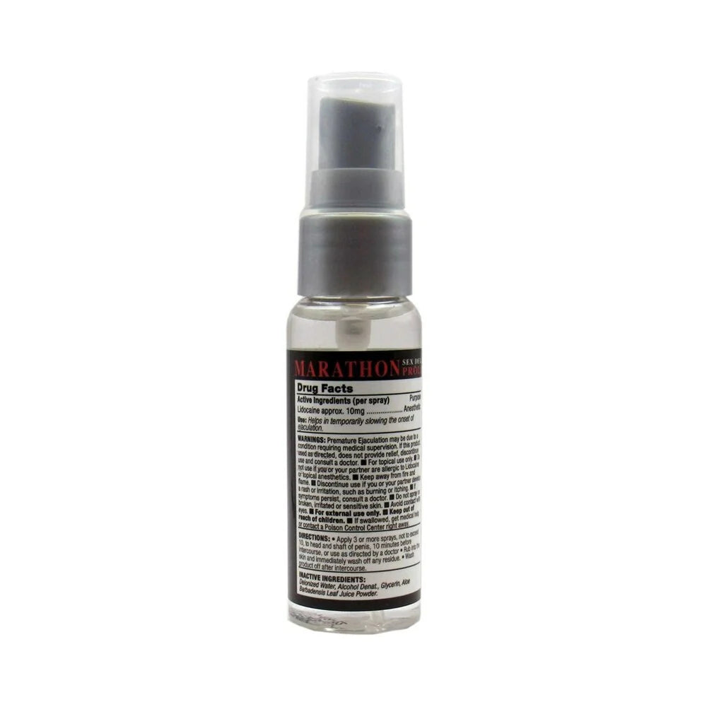 Adam & Eve Extra Strength Marathon Delay Spray 1 oz.