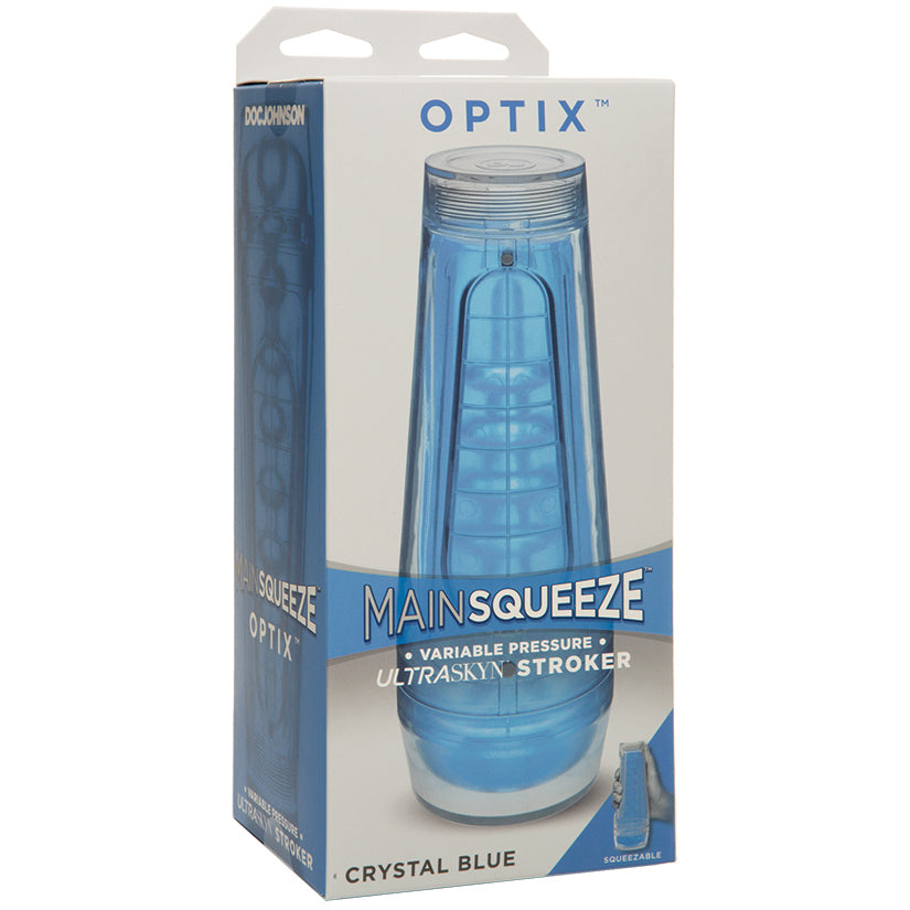 Main Squeeze Optix-Blue