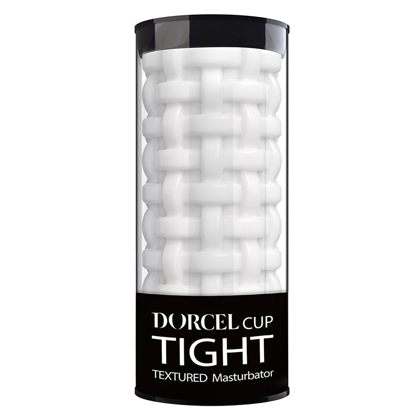 Dorcel Cup Textured Masturbator-Tight