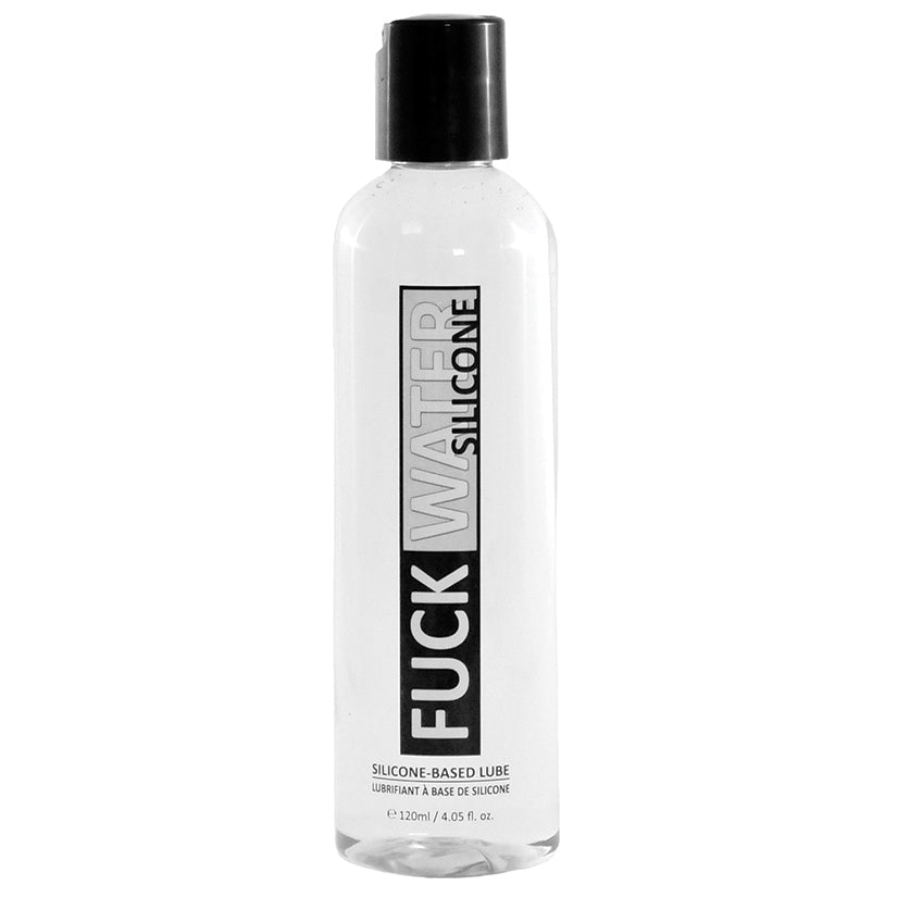 Fuck Water Premium Silicone - 4 oz