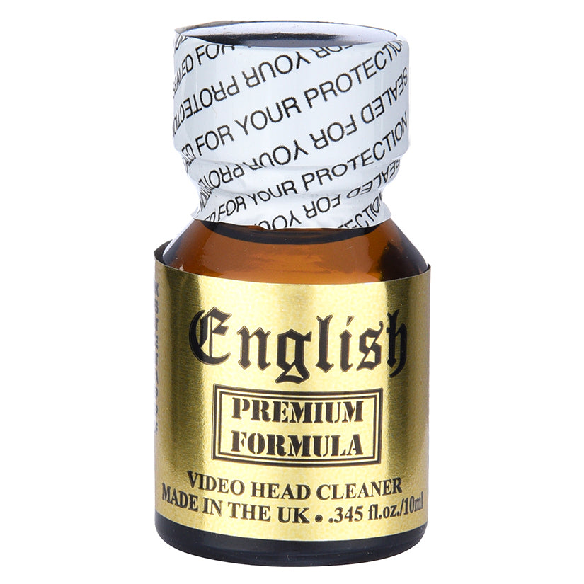 English Premium Gold Polish Remover-10ML