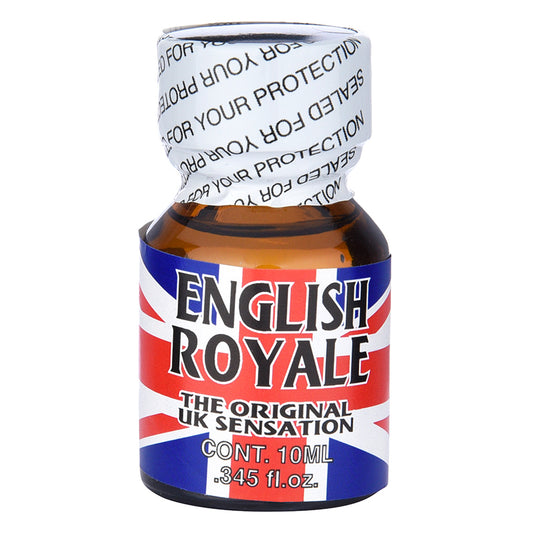 English Royale Polish Remover-10ML