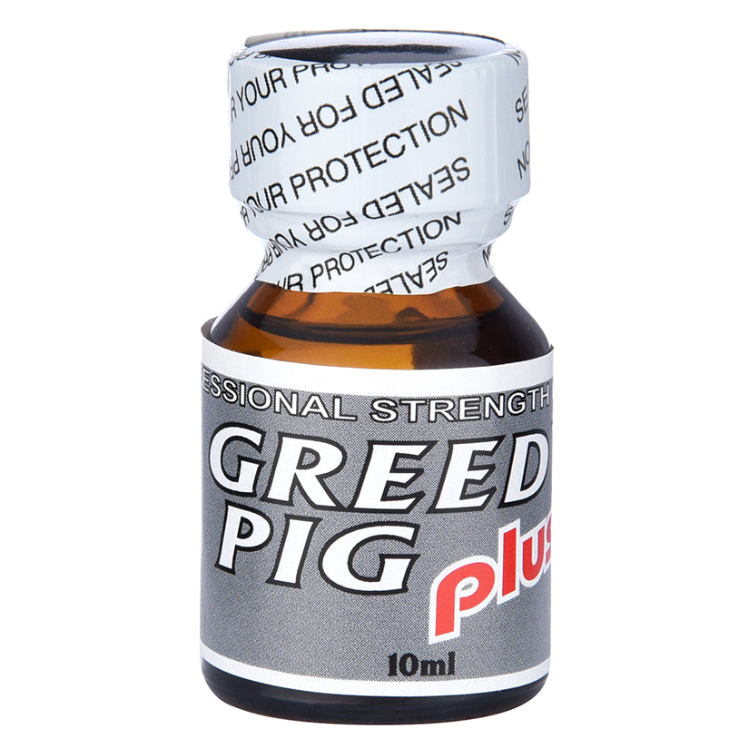 Greedy Pig Polish Remover-10ML