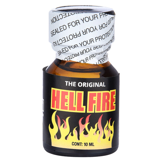 Hell Fire Polish Remover-10ML