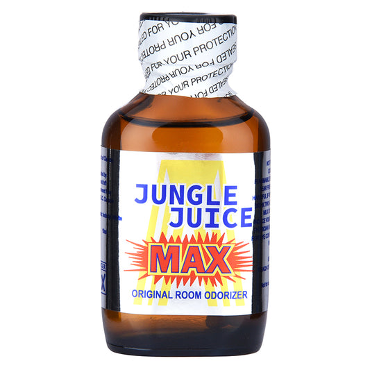 Jungle Juice Max Polish Remover-30ML