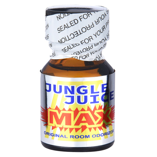 Jungle Juice Max Polish Remover-10ML