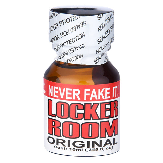 Locker Room Polish Remover-10ML