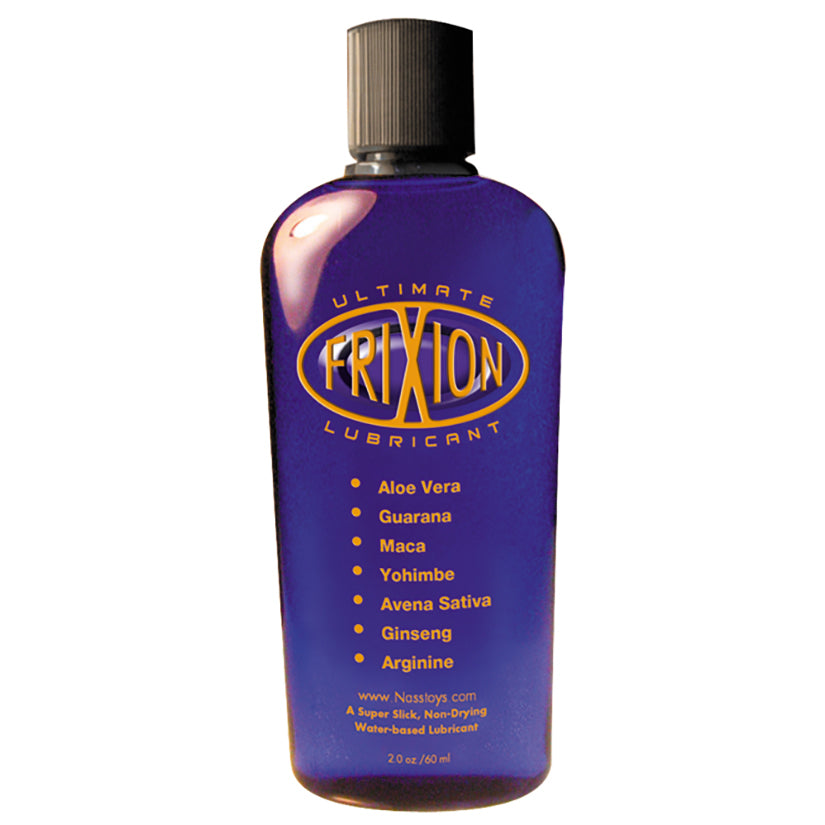 Frixion Lubricant - 2 oz