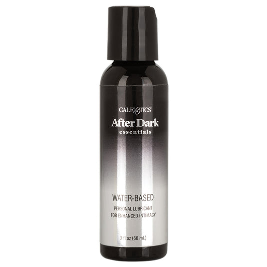 After Dark Essentials Water Based Personal Lubricant - 2 oz