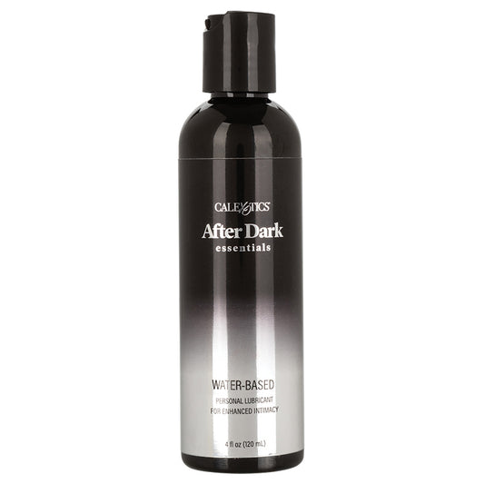 After Dark Essentials Water Based Personal Lubricant - 4 oz