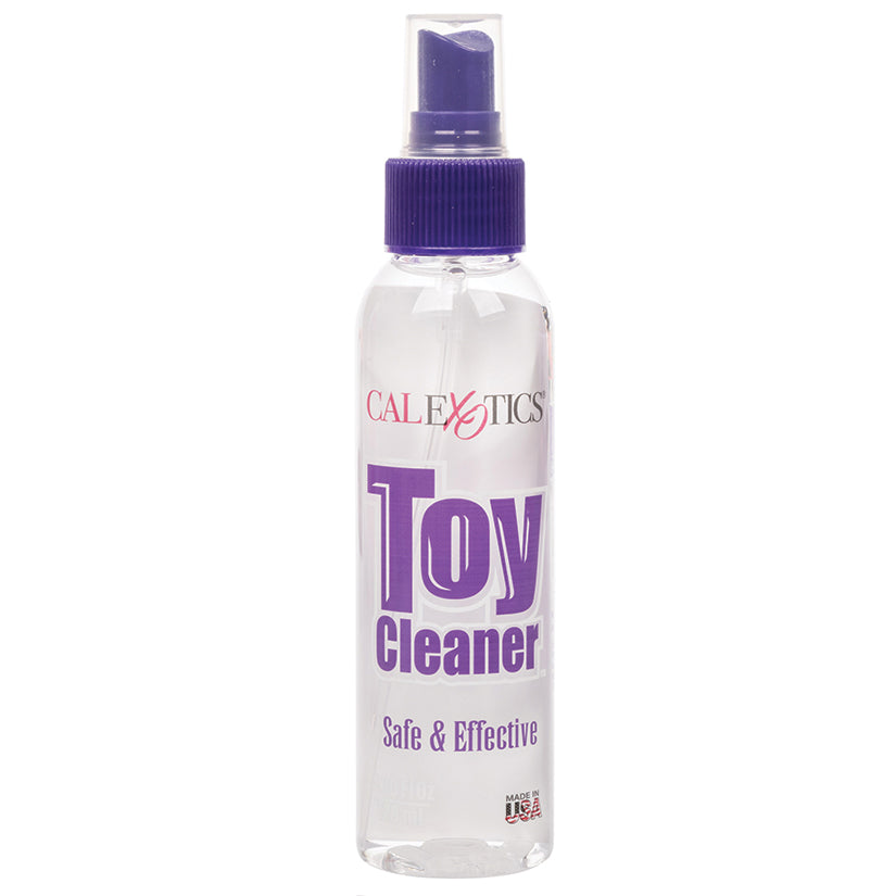 Anti-Bacterial Toy Cleaner - 4.3 oz