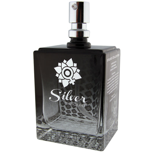 Sliquid Silver Studio Collection - 3.4 oz