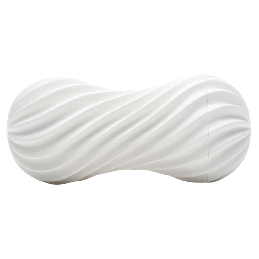 Tenga Flex Silky-White