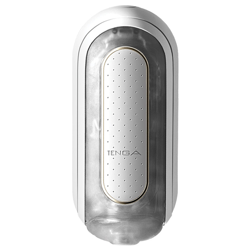 Tenga Flip Zero EV-White