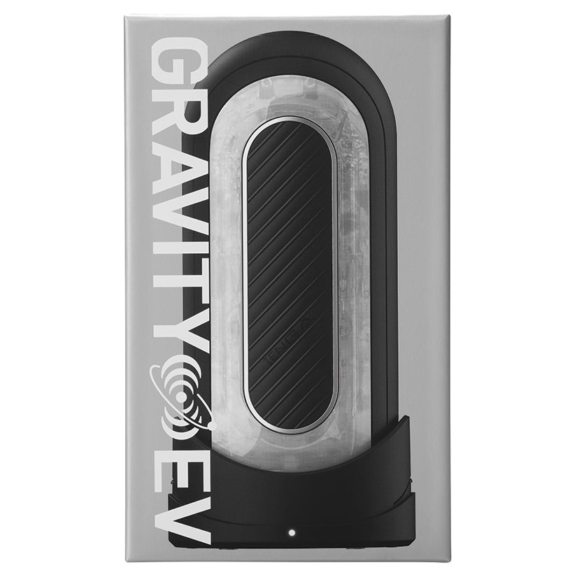 Tenga Flip Zero Gravity EV-Black