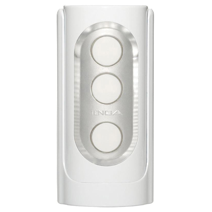 Tenga Flip Hole-White