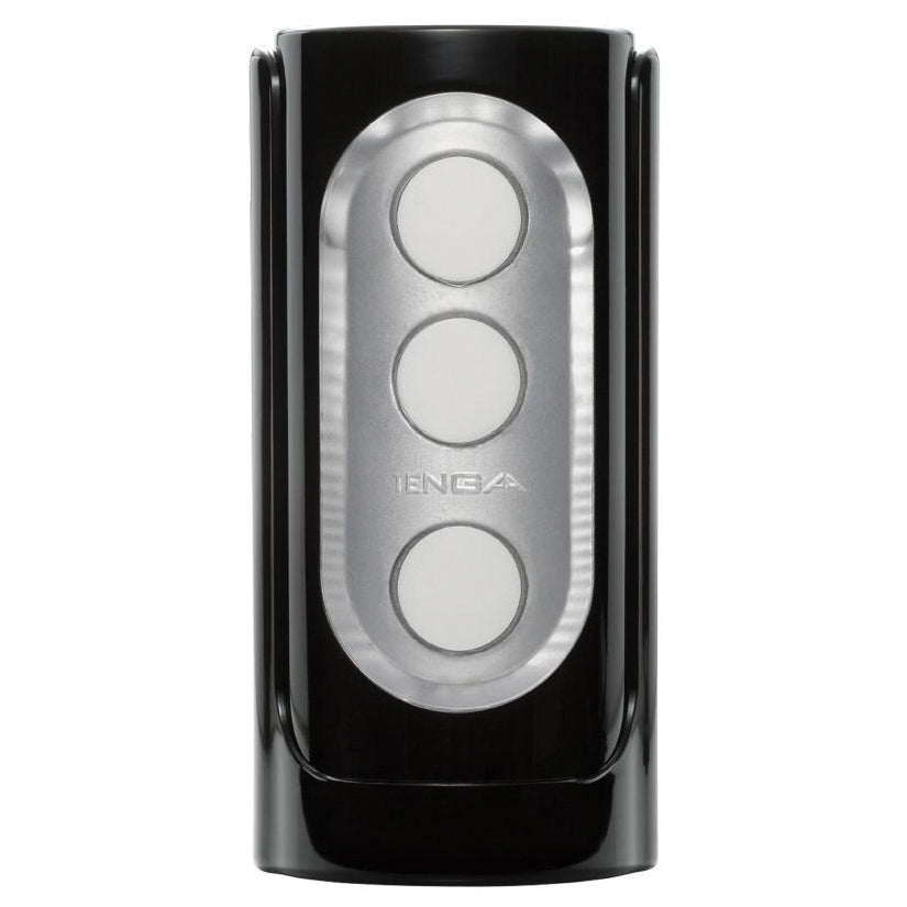 Tenga Flip Hole-Black