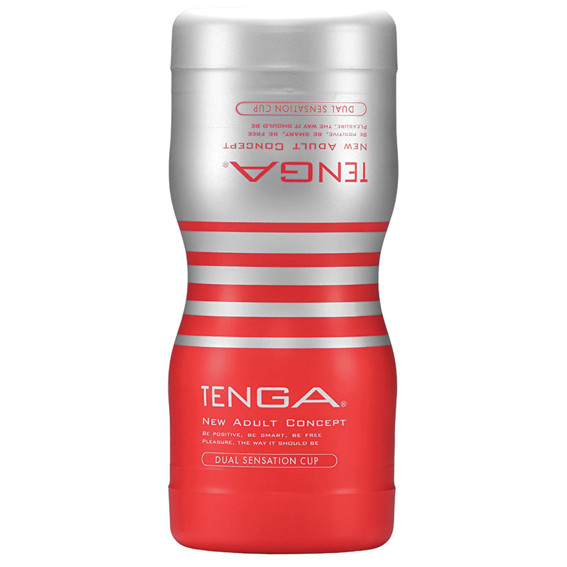 Tenga Dual Sensation Cup