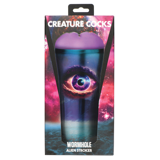 Creature Cocks Wormhole Alien Stroker